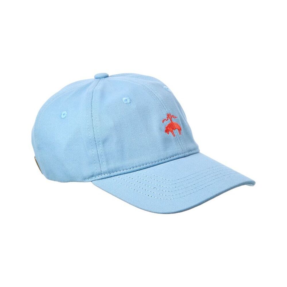 Brooks Brothers New Classic Baseball Hat, Blue